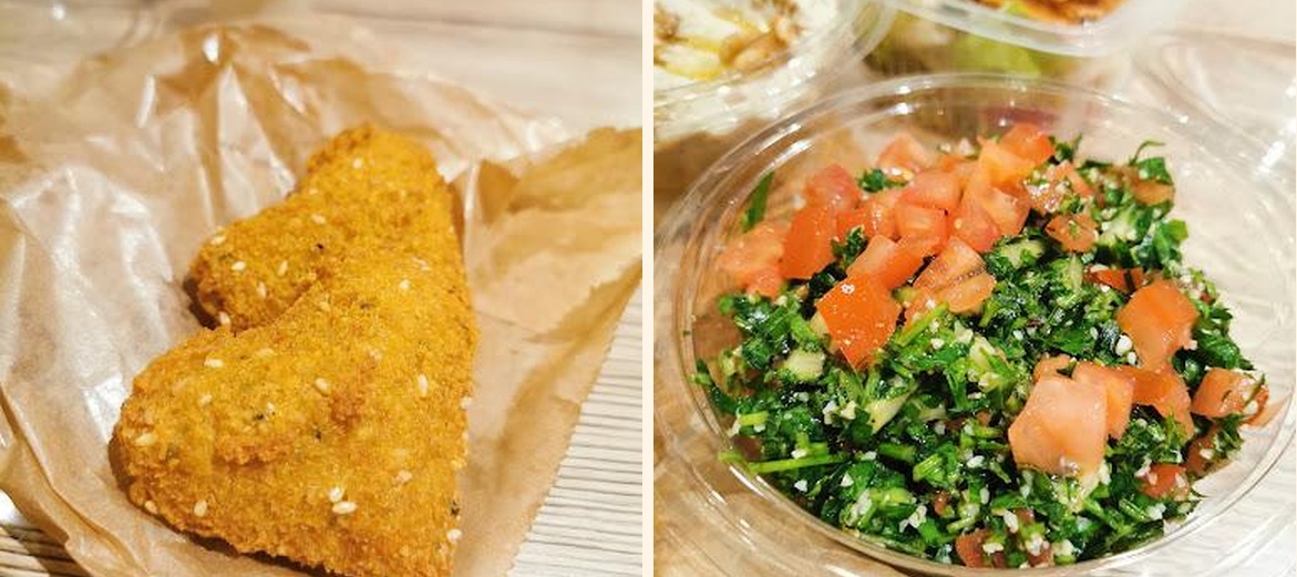 Goût d’orient - Gallery Image 1