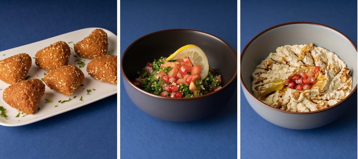 Goût d’orient - Gallery Image 2