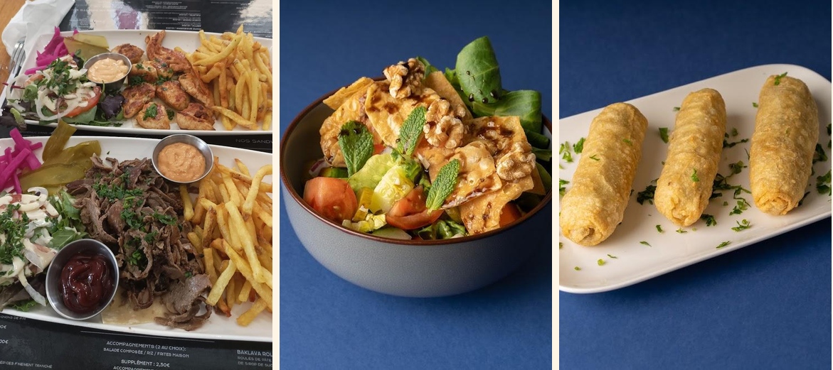 Goût d’orient - Gallery Image 3