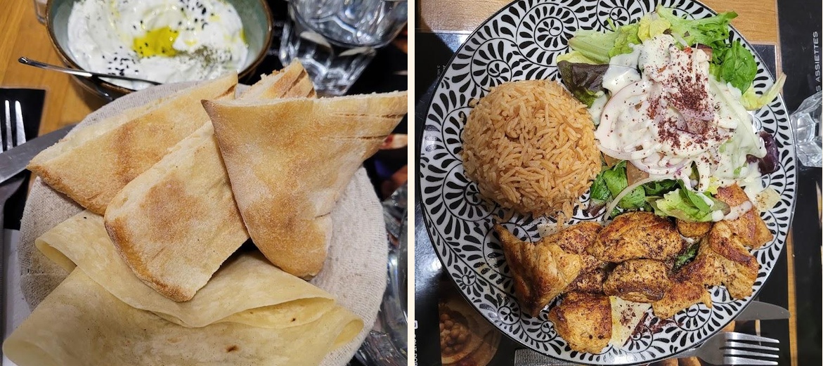 Goût d’orient - Gallery Image 4