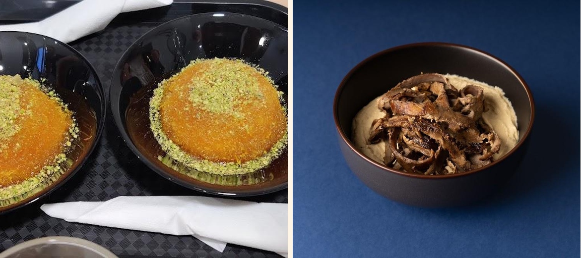 Goût d’orient - Gallery Image 5