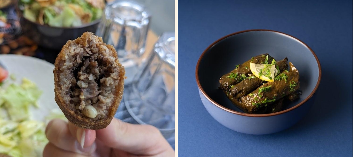 Goût d’orient - Gallery Image 6