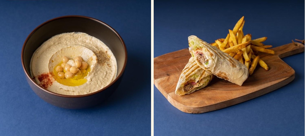 Goût d’orient - Gallery Image 7